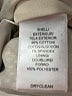 Ann Taylor LOFT 100% Polyester Tweed Gray Formal Skirt Size 4 - photo 5