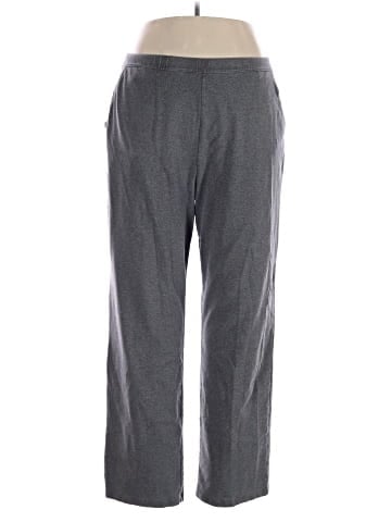 L.L.Bean Casual Pants (view 1)