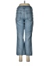 J.Crew Blue Jeans Size 9 - photo 2
