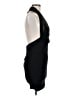 Bec & Bridge Black Cocktail Dress Size 6 - photo 4