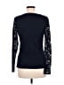 Abercrombie & Fitch Blue Pullover Sweater Size L - photo 2