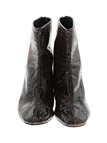 Zara Ankle Boots (view 2)