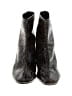 Zara Black Brown Ankle Boots Size EU 39 - photo 2