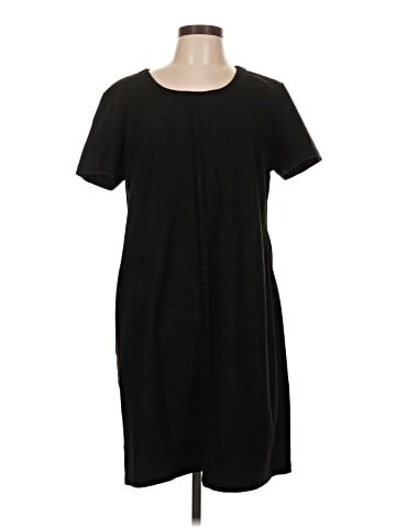 Sangria Casual Dress (view 1)