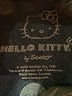 Hello Kitty Blue Pullover Hoodie Size XS - photo 7