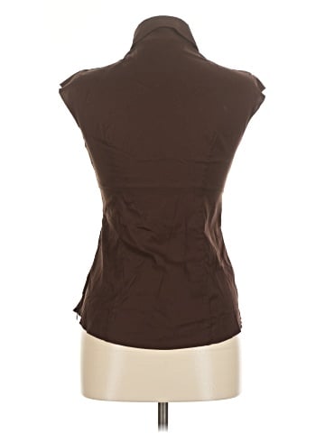Trina Turk Sleeveless Blouse (view 2)