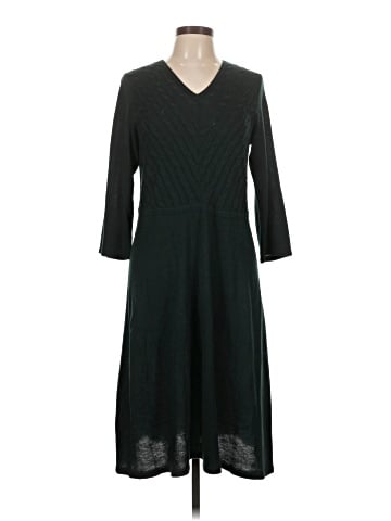Jones New York Casual Dress (view 1)