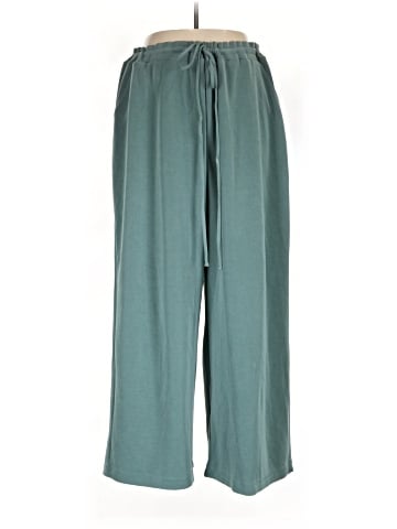 Lands' End Casual Pants (view 1)