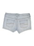 Tilt Blue Denim Shorts Size 9 - photo 2