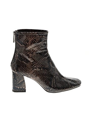 Zara Ankle Boots (view 1)