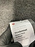 Lululemon Athletica Black Bodysuit Size M - photo 3
