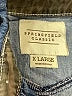 Assorted Brands 100% Cotton Blue Denim Vest Size XL - photo 6