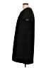 Sangria 100% Polyester Solid Black Casual Dress Size 12 - photo 5