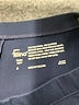 Felina Solid Blue Active Pants Size S - photo 7