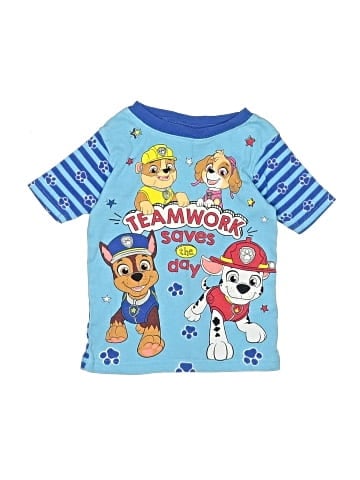 Nickelodeon Short Sleeve T-Shirt (view 1)