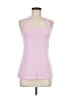 Gap Fit Pink Active Tank Size M - photo 1