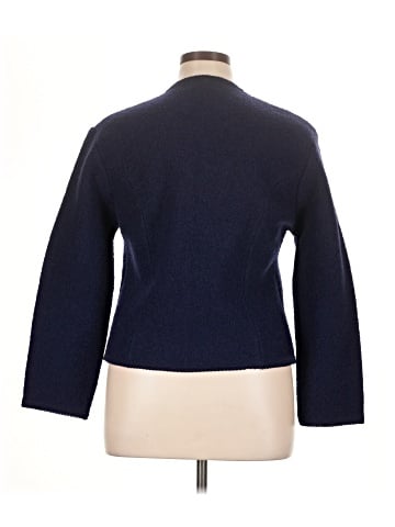 Orvis Wool Cardigan (view 2)