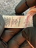 Sundance Pink Thermal Top Size M (petite) - photo 8