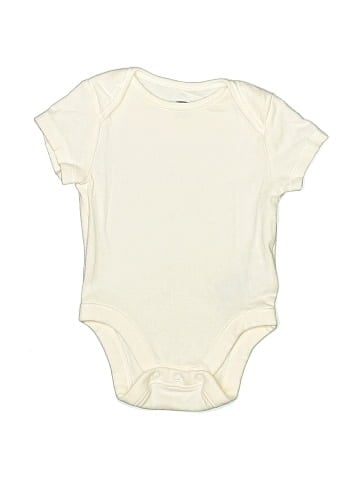 Old Navy Short Sleeve Onesie (view 1)