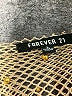 Forever 21 Gold Long Sleeve Blouse Size L - photo 7
