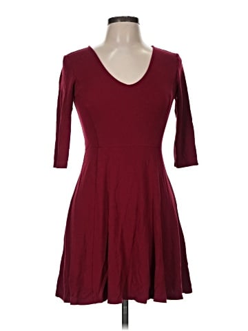 Lark & Ro Casual Dress (view 1)