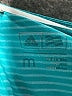 Adidas Teal Long Sleeve Top Size M - photo 7