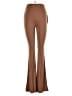 Lezat Brown Dress Pants Size S - photo 1