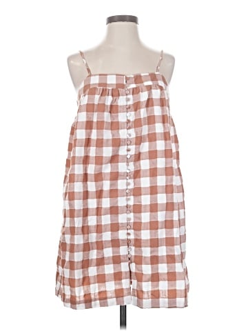 English Factory Casual Dress (view 1)