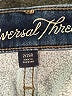 Universal Thread Hearts Blue Jeans Size 2 - photo 8