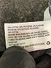 Universal Thread Hearts Blue Jeans Size 2 - photo 9