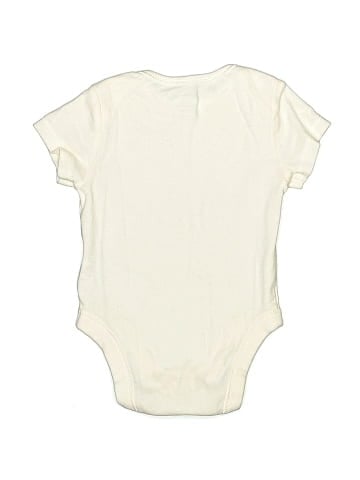 Old Navy Short Sleeve Onesie (view 2)