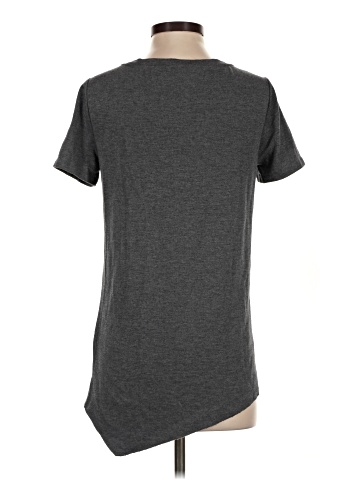 Elie Tahari Short Sleeve T-Shirt (view 2)