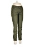 PrAna Green Jeggings Size 6 - photo 1