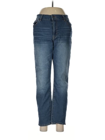Faith Jeans (view 1)