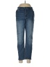 Faith Blue Jeans Size 8 - photo 1
