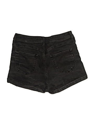 Forever 21 Denim Shorts (view 2)