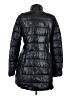 Aqua Black Snow Jacket Size S - photo 2