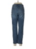 Faith Blue Jeans Size 8 - photo 2