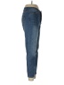 Faith Blue Jeans Size 8 - photo 4