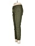 PrAna Green Jeggings Size 6 - photo 5