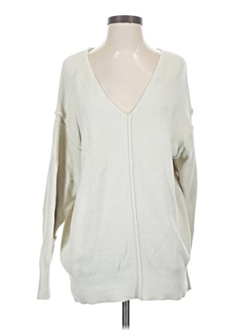 Wilfred Free Pullover Sweater (view 1)