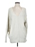 Wilfred Free 100% Nylon Ivory Pullover Sweater Size S - photo 1