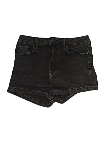 Forever 21 Denim Shorts (view 1)