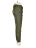 PrAna Green Jeggings Size 6 - photo 4