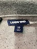 Lands' End Gray Cardigan Size XS - photo 7