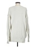 Wilfred Free 100% Nylon Ivory Pullover Sweater Size S - photo 2