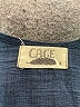 Cache 100% Polyester Blue Casual Dress Size S - photo 7