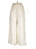 Gap Ivory Khakis Size 14 - photo 2