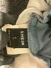 Shein Solid Blue Athletic Shorts Size L - photo 3
