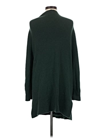 Madewell Kent Cardigan Sweater in Coziest Yarn (view 2)
